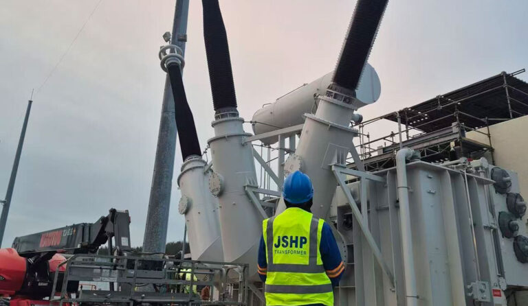 Please check out the JSHP latest update here Linkedin Featured Image