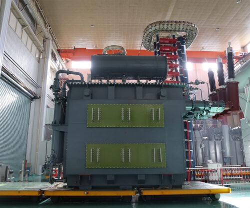 Rectifiers Transformers Featured Image