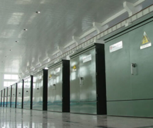 Distribution Transformer Featured Image