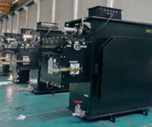 Network Transformer Featured Image