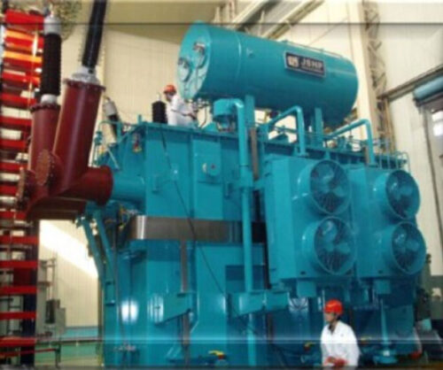 Phase Shifting Transformers Featured Image