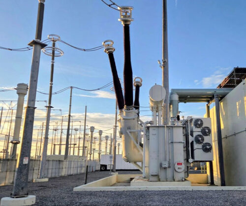 Power/Auto Transformers Featured Image