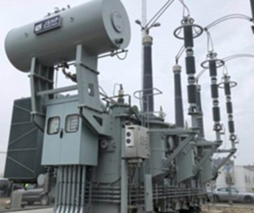 Shunt Reactors Featured Image