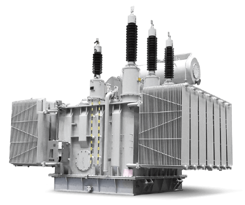 500kV and Above Featured Image